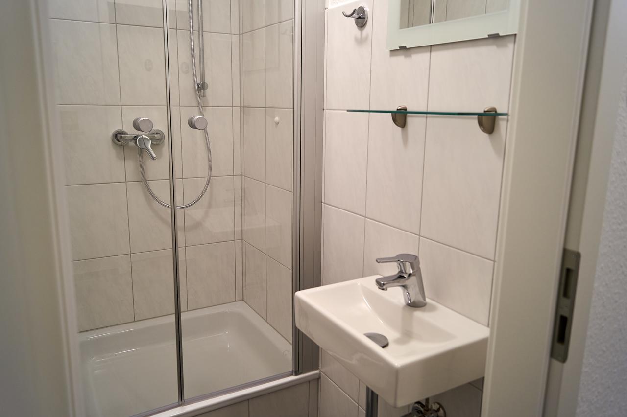 Bredeneeker Gasthaus Rastorf Zewnętrze zdjęcie