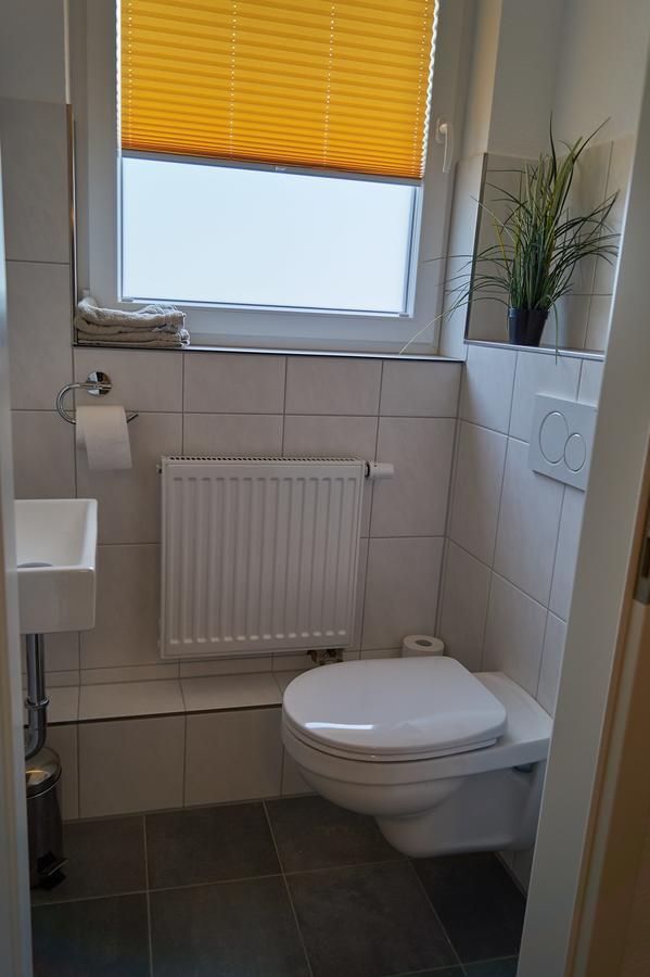 Bredeneeker Gasthaus Rastorf Zewnętrze zdjęcie