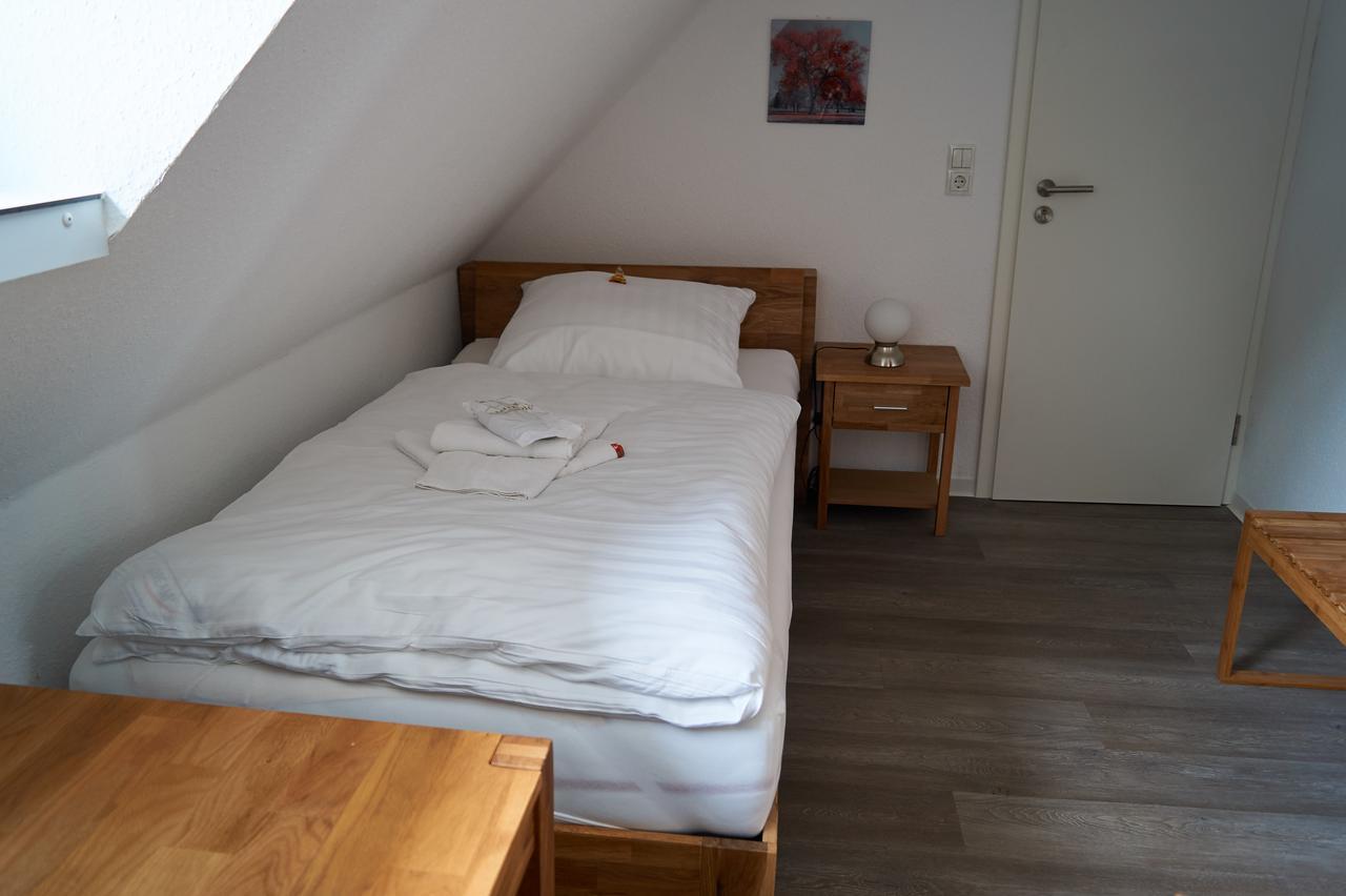 Bredeneeker Gasthaus Rastorf Zewnętrze zdjęcie