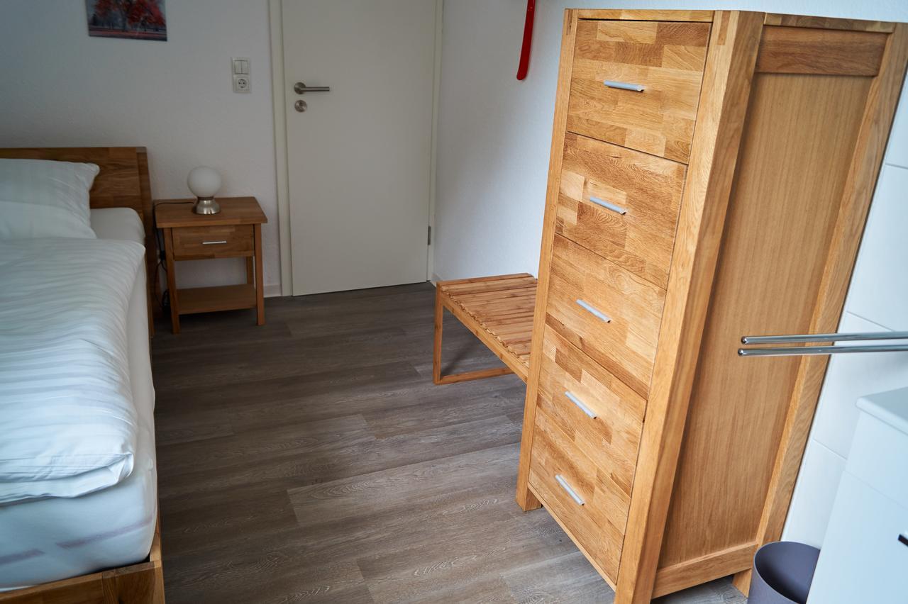 Bredeneeker Gasthaus Rastorf Zewnętrze zdjęcie