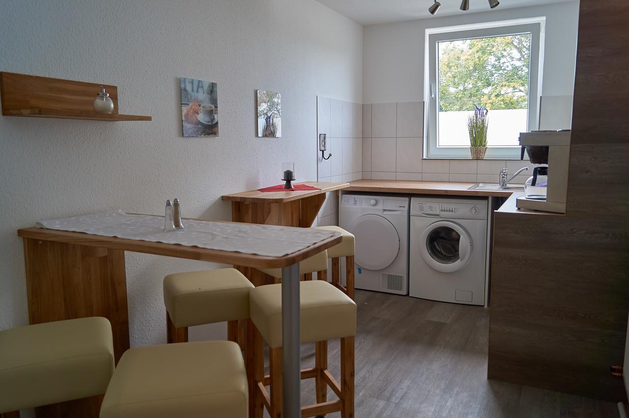 Bredeneeker Gasthaus Rastorf Zewnętrze zdjęcie