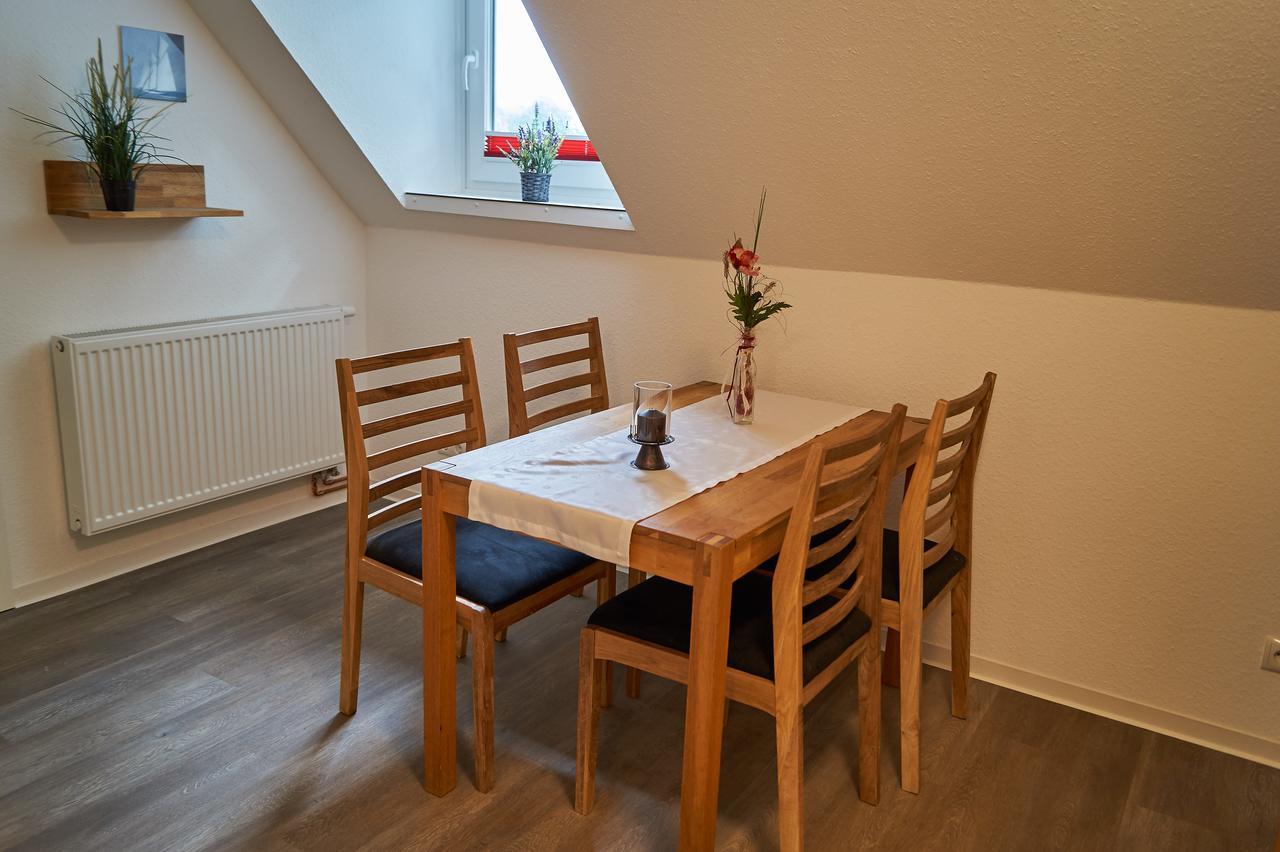 Bredeneeker Gasthaus Rastorf Zewnętrze zdjęcie