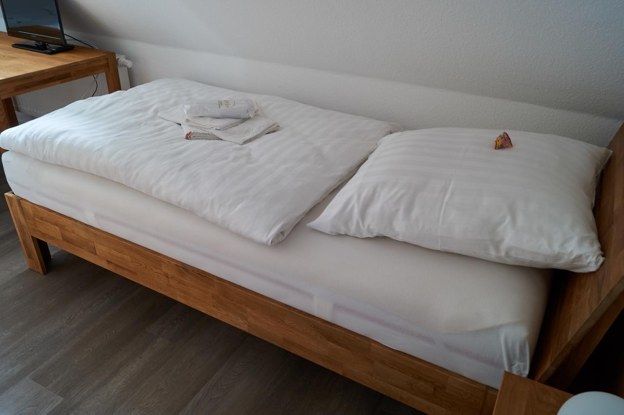 Bredeneeker Gasthaus Rastorf Zewnętrze zdjęcie