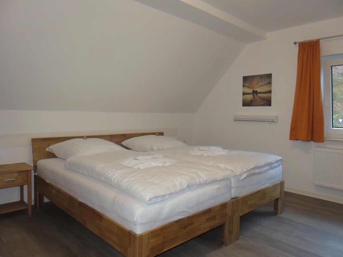 Bredeneeker Gasthaus Rastorf Zewnętrze zdjęcie