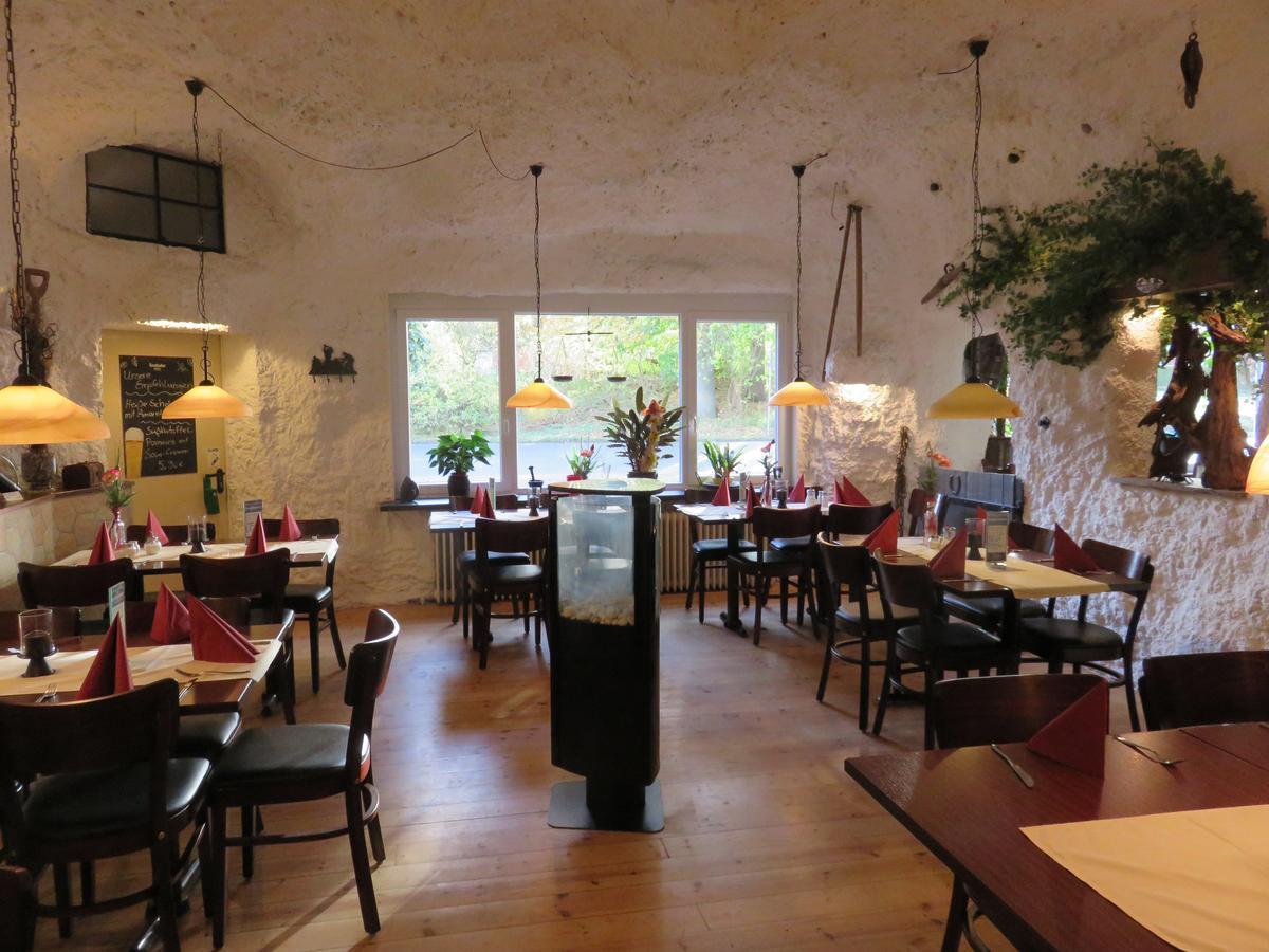 Bredeneeker Gasthaus Rastorf Zewnętrze zdjęcie