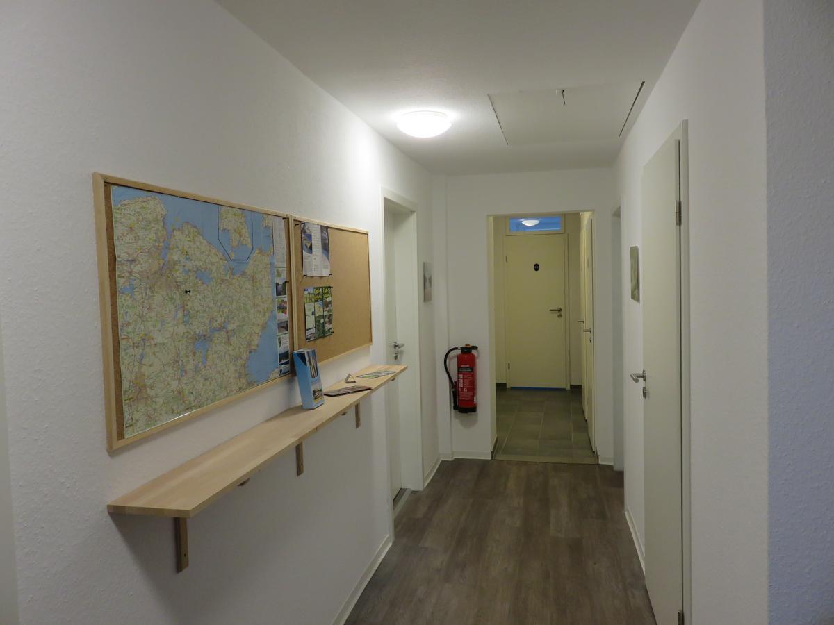Bredeneeker Gasthaus Rastorf Zewnętrze zdjęcie