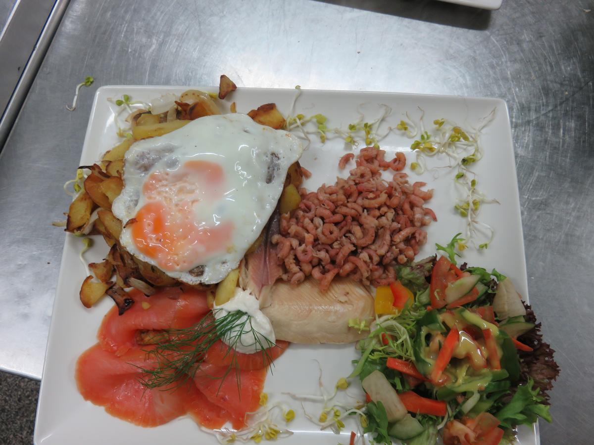 Bredeneeker Gasthaus Rastorf Zewnętrze zdjęcie
