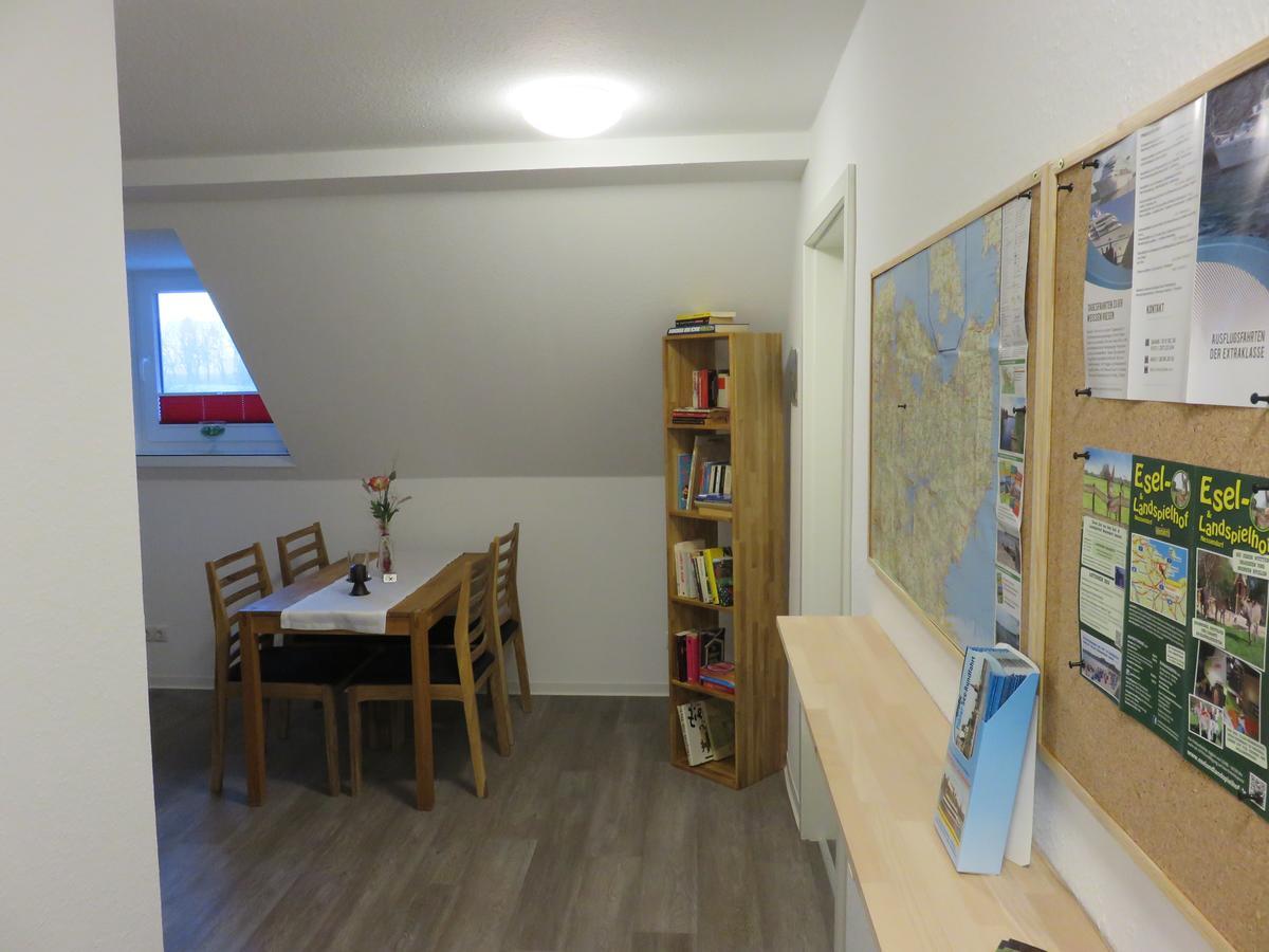 Bredeneeker Gasthaus Rastorf Zewnętrze zdjęcie