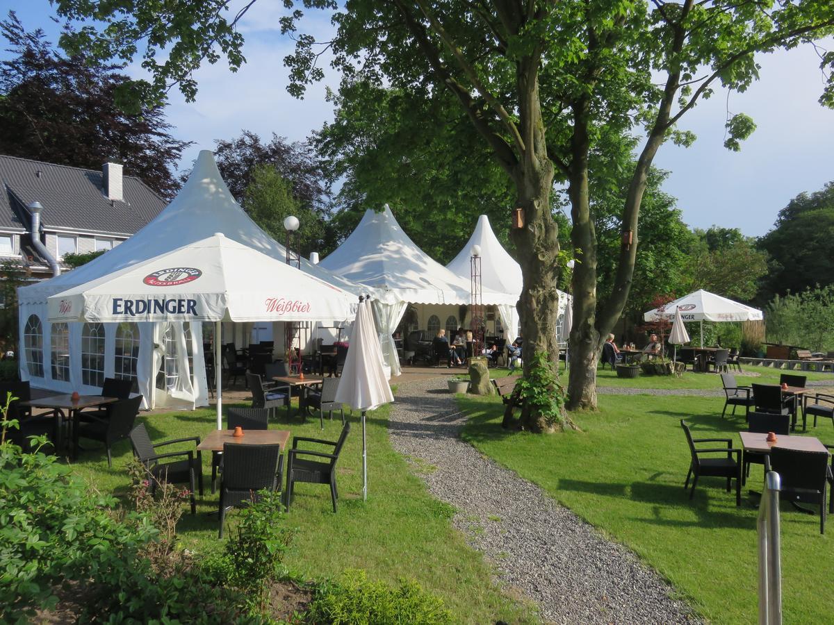Bredeneeker Gasthaus Rastorf Zewnętrze zdjęcie