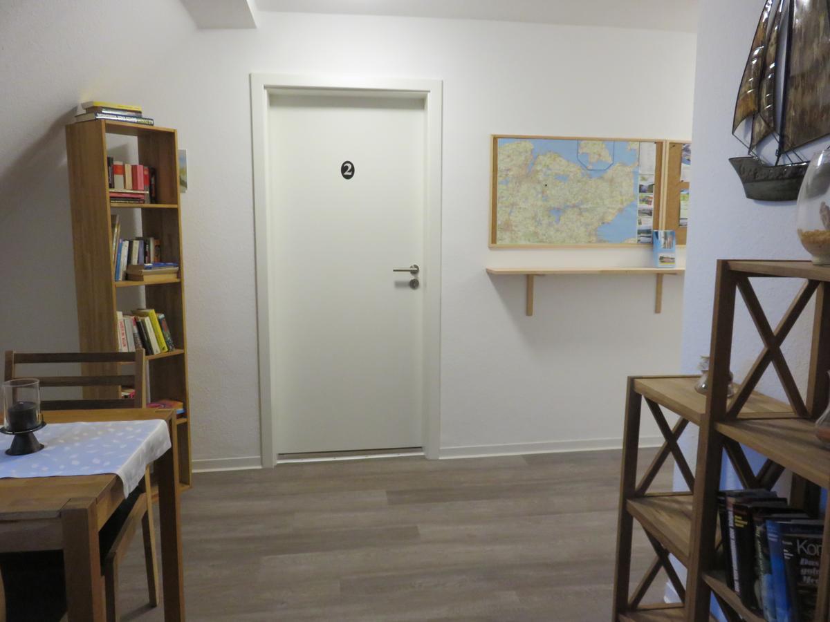 Bredeneeker Gasthaus Rastorf Zewnętrze zdjęcie