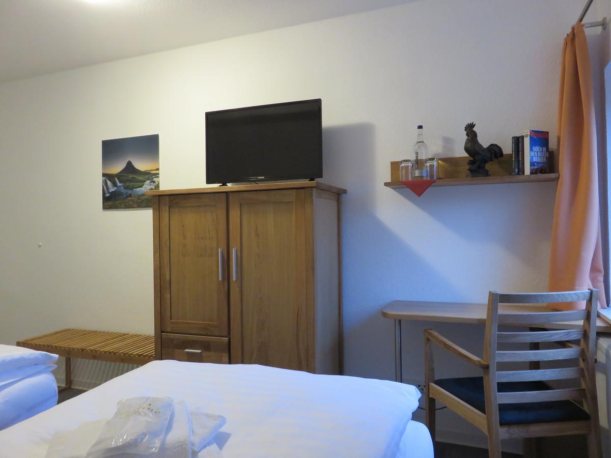Bredeneeker Gasthaus Rastorf Zewnętrze zdjęcie